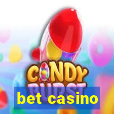 bet casino