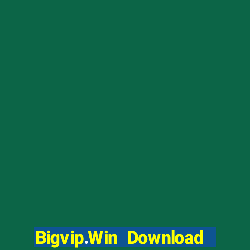 Bigvip.Win Download Game Đánh Bài