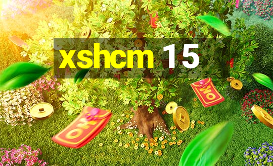 xshcm 1 5