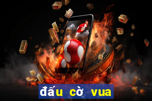 đấu cờ vua quốc tế