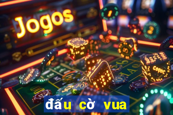 đấu cờ vua quốc tế