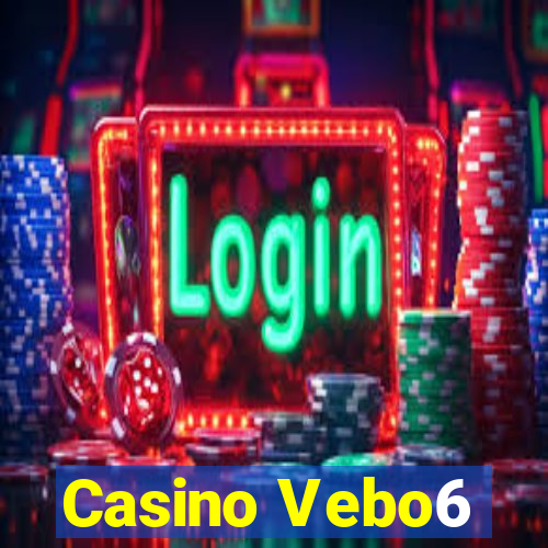 Casino Vebo6