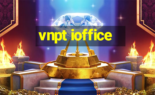 vnpt ioffice