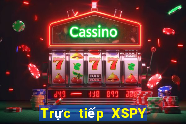 Trực tiếp XSPY ngày mai