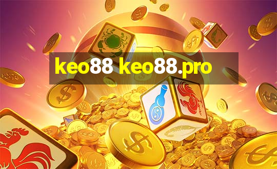 keo88 keo88.pro