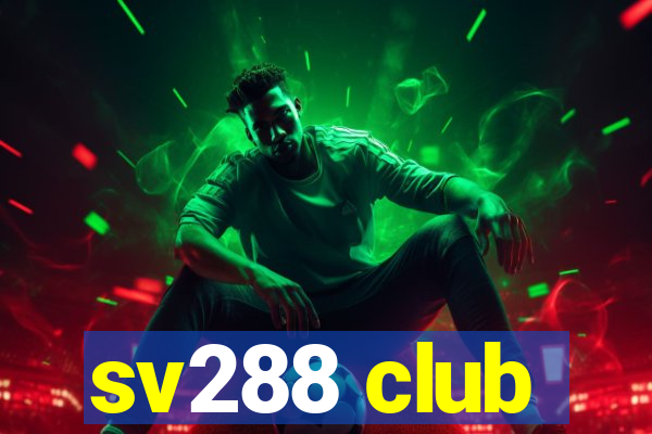 sv288 club