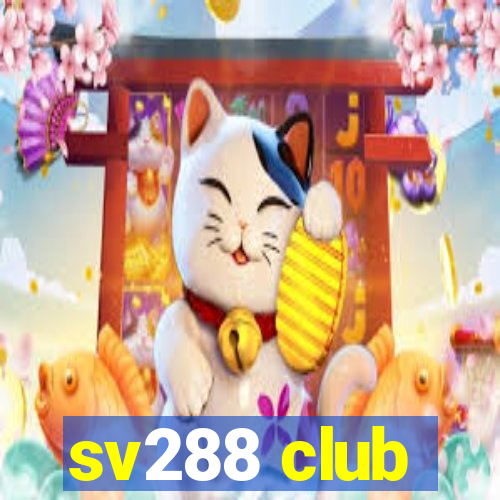 sv288 club