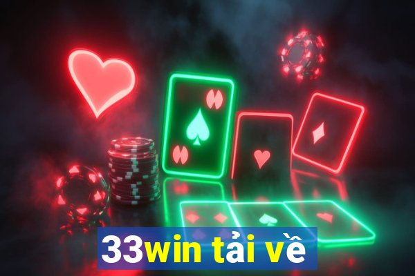 33win tải về