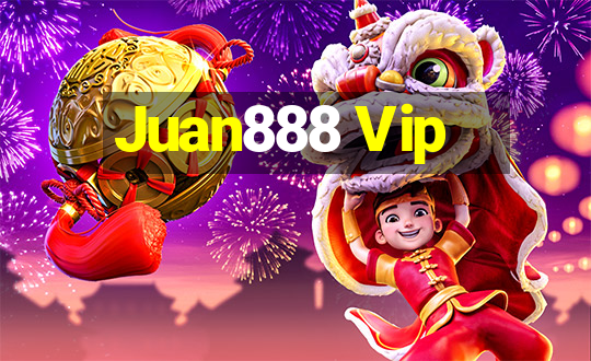 Juan888 Vip