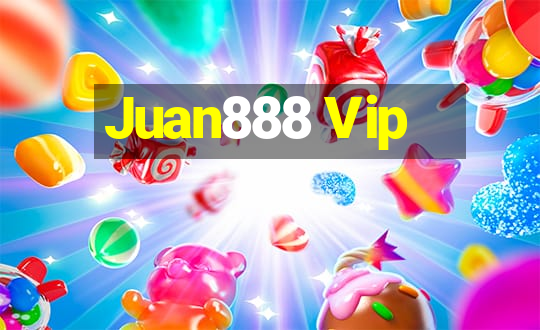 Juan888 Vip