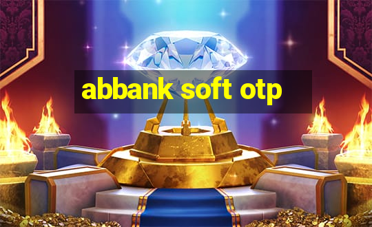 abbank soft otp