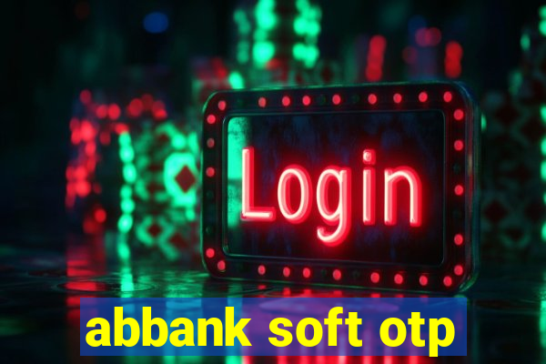 abbank soft otp