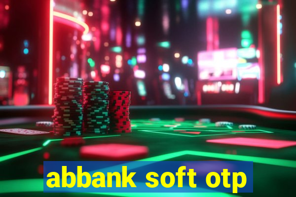 abbank soft otp