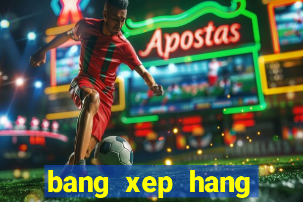 bang xep hang vleague 2024