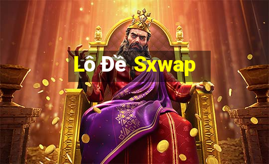 Lô Đề Sxwap