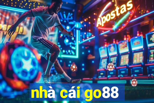 nhà cái go88