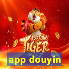 app douyin