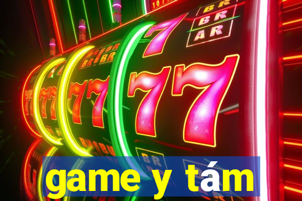 game y tám