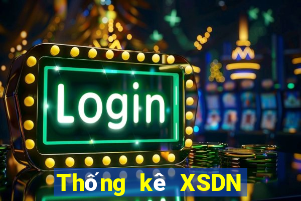 Thống kê XSDN ngày 1