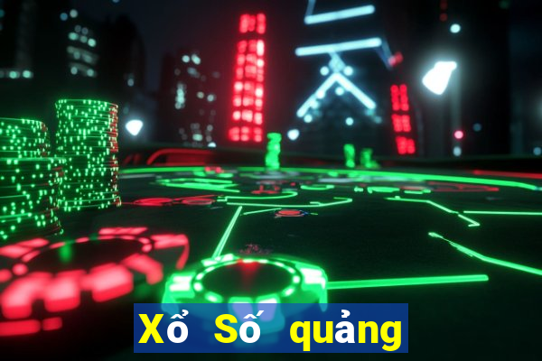 Xổ Số quảng ngãi Kết Quả Xổ Số Chủ Nhật