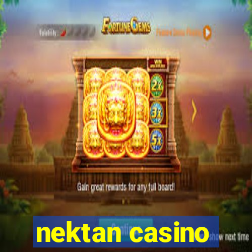 nektan casino