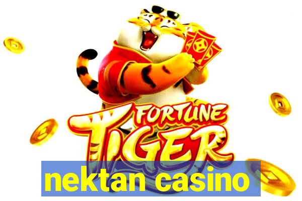 nektan casino