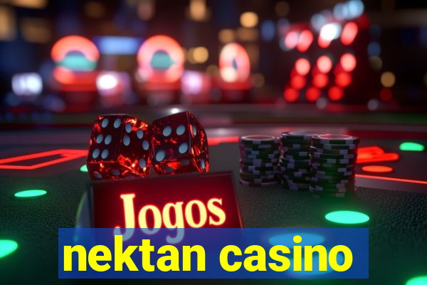 nektan casino