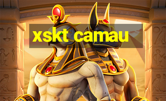 xskt camau