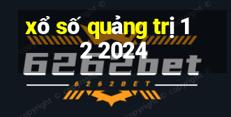 xổ số quảng trị 1 2 2024