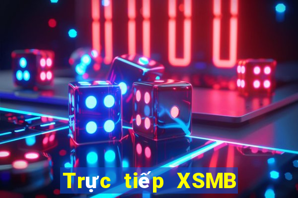 Trực tiếp XSMB ngày 21