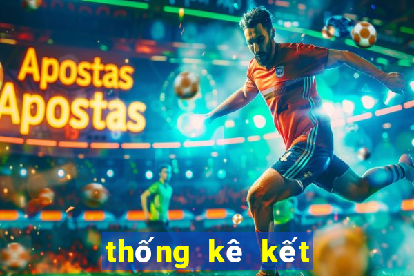 thống kê kết quả xổ số thần tài