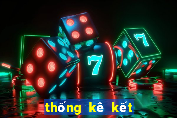 thống kê kết quả xổ số thần tài