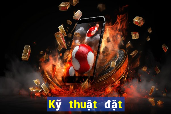 Kỹ thuật đặt cược xổ số vietlott