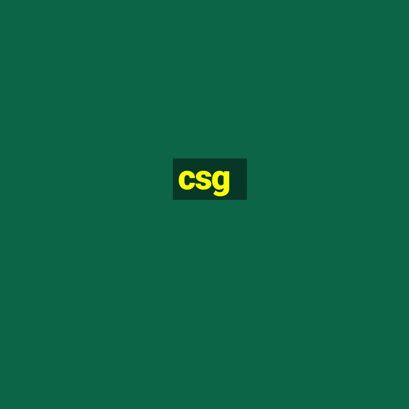 csg