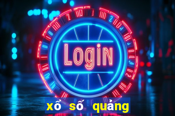 xổ số quảng ngãi mobi