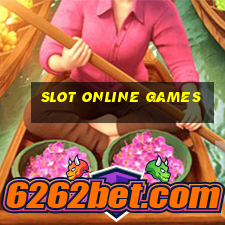 slot online games