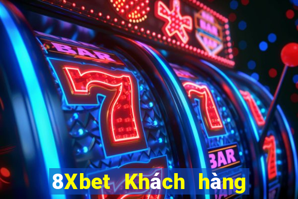 8Xbet Khách hàng giải trí Fibo