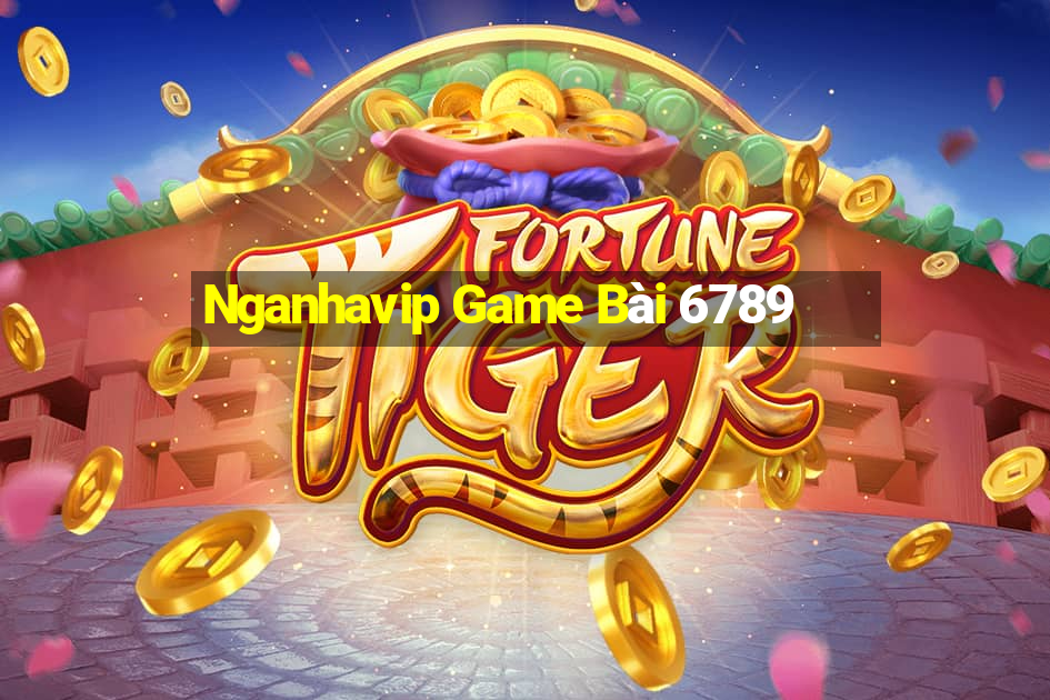 Nganhavip Game Bài 6789