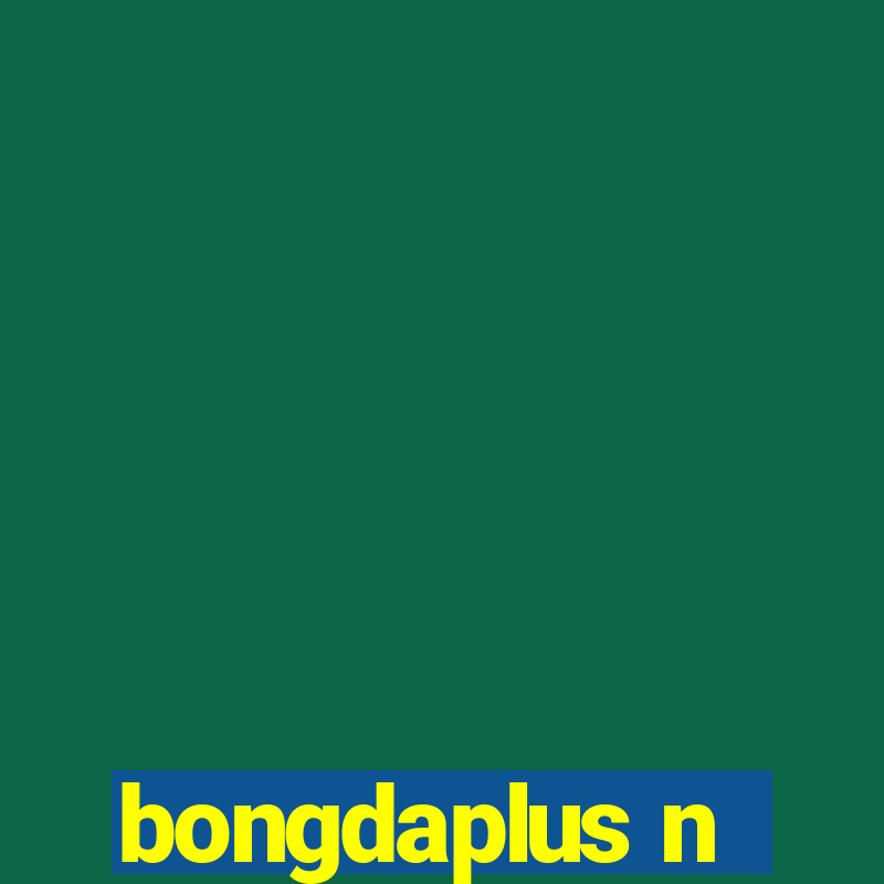 bongdaplus n