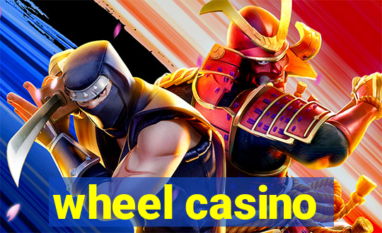 wheel casino