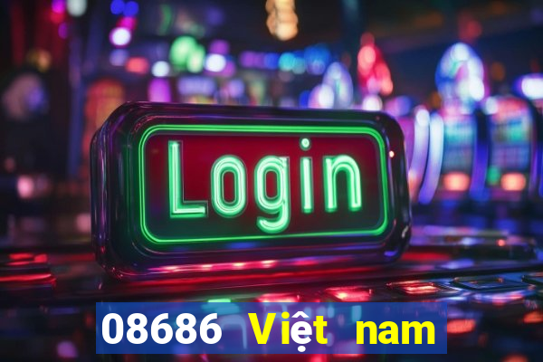 08686 Việt nam game bài