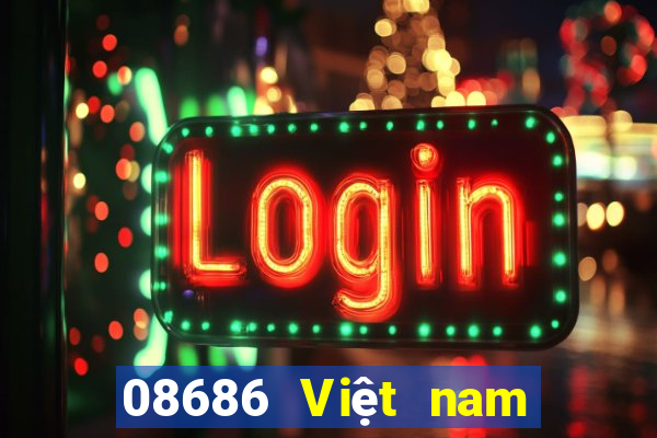 08686 Việt nam game bài