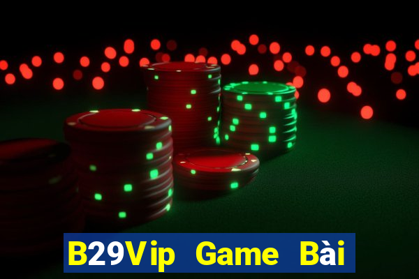 B29Vip Game Bài Fa88 Apk