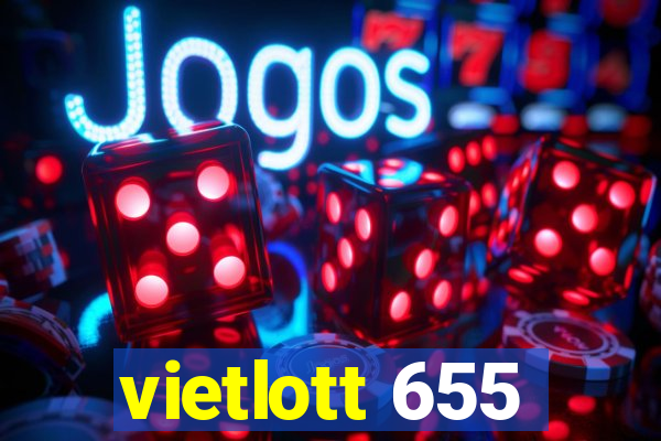 vietlott 655