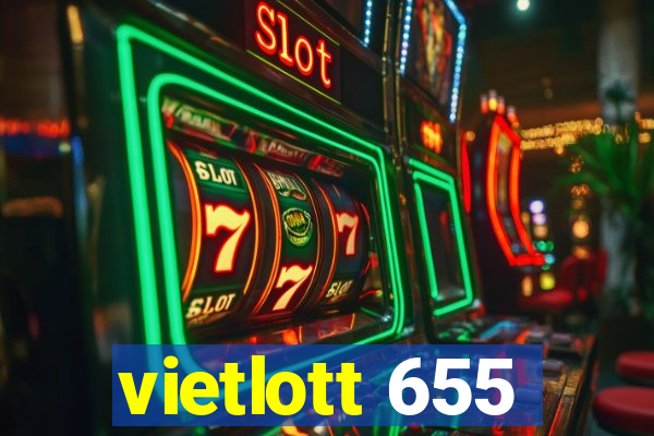 vietlott 655