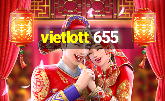 vietlott 655