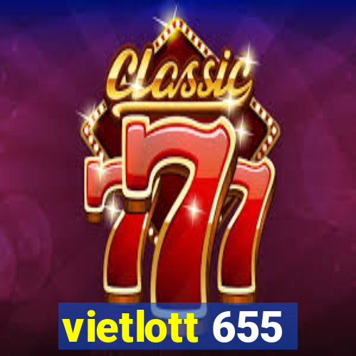 vietlott 655