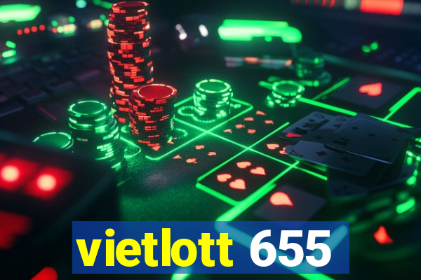 vietlott 655