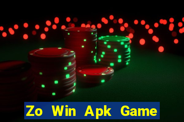 Zo Win Apk Game Bài Tiến Lên