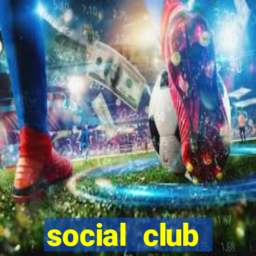 social club rockstar games